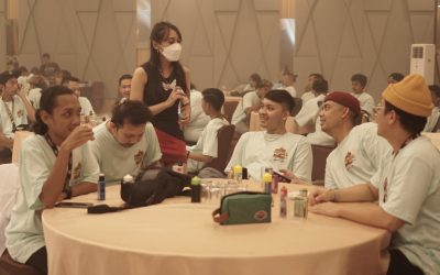 Hotnas 2021 Jogja