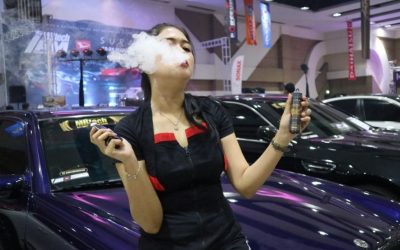 Indonesia Automodified Surabaya 2020
