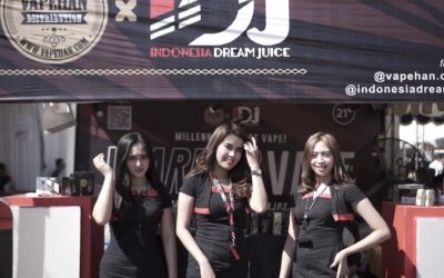 Indonesia Automodified Surabaya 2019