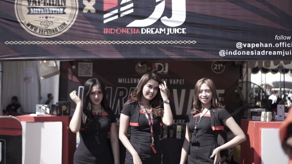 Indonesia Automodified Surabaya 2019
