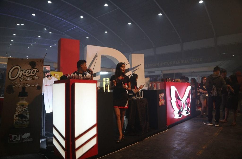 Surabaya Vape Heroes 2019: Meningkatkan Kepedulian Lingkungan dari Komunitas Vape