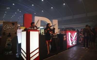 Surabaya Vape Heroes 2019: Meningkatkan Kepedulian Lingkungan dari Komunitas Vape