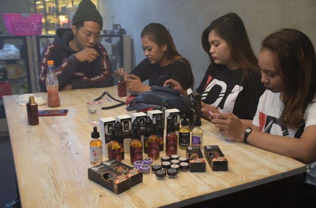 Vape Meet 2019