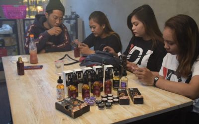 Vape Meet 2019