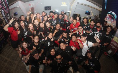 Jakarta International Vape Expo IDJ X Vaporking 2022