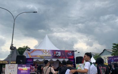 More Funtastic #4 – Festival Musik dan Expo Vape Surakarta 14 Januari 2023