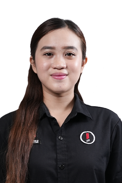 Sekretaris Perusahaan PT Java vapor indonesia