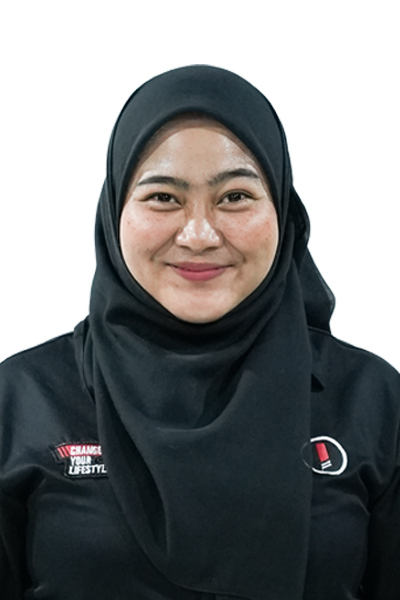 Sekretaris Perusahaan PT Java vapor indonesia